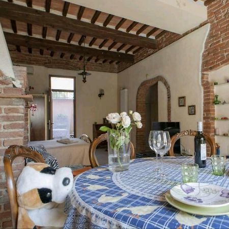 Taverna Rustica In Toscana Fucecchio Zewnętrze zdjęcie