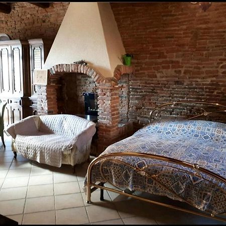 Taverna Rustica In Toscana Fucecchio Zewnętrze zdjęcie