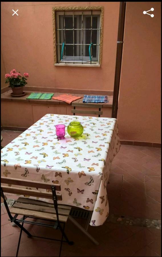 Taverna Rustica In Toscana Fucecchio Zewnętrze zdjęcie
