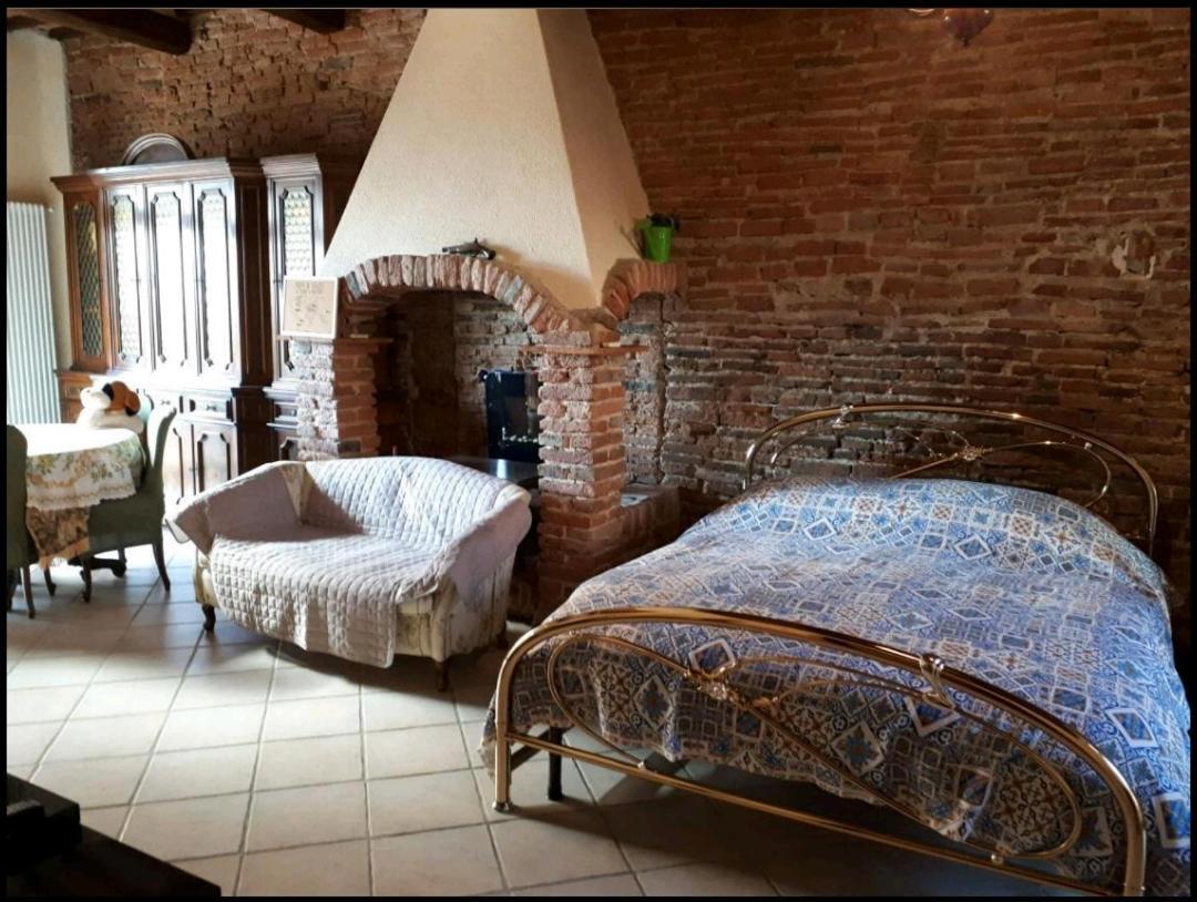 Taverna Rustica In Toscana Fucecchio Zewnętrze zdjęcie